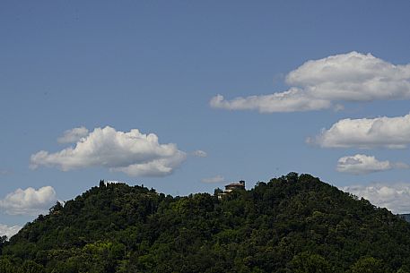 Monte di Buia